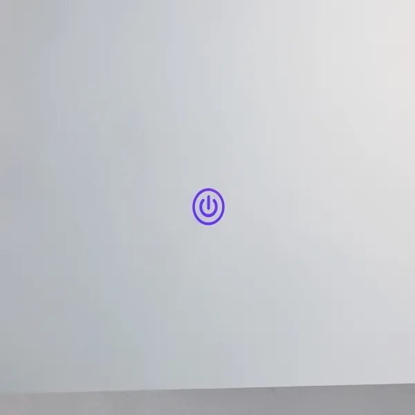 Eglo 99772 - LED Fürdőszobai tükör háttérvilágítással BUENAVISTA LED/15W/230V IP44