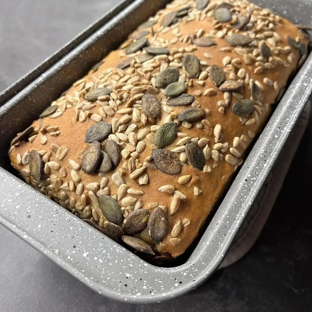 Orion Grande kenyérsütő forma, 27,5 x 15 x 7 cm