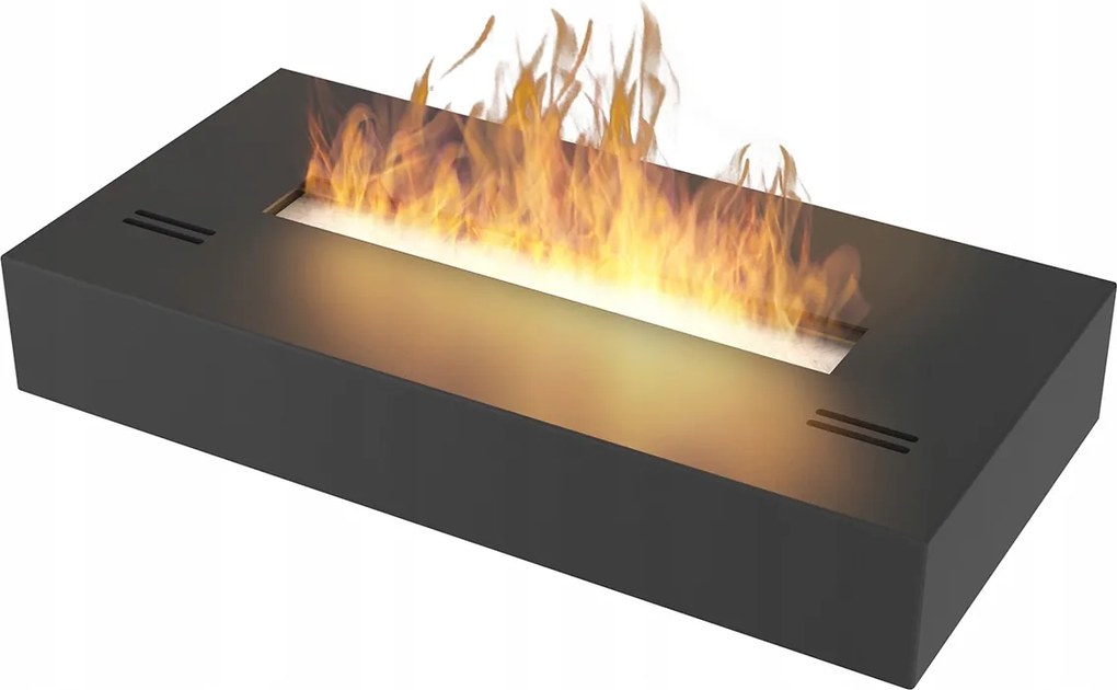 Biokandalló készbetét Simplebox kandallóhoz 500mm