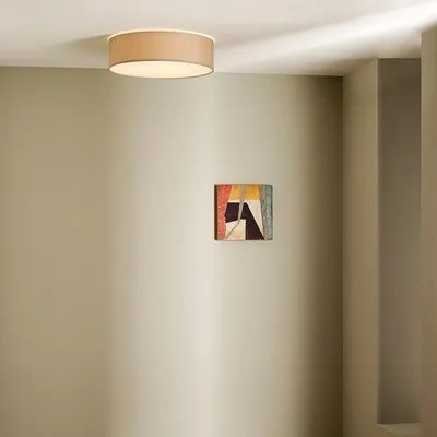 ASTRO LIGHTING 1421004 CAMBRIA Ernyős Mennyezeti Lámpa Fehér IP20
