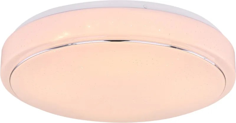 GLOBO 48408-24 KALLE Ufo Lámpa LED IP20