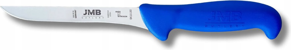 Jmb kés No. BK13 150 kemény 15 cm kék