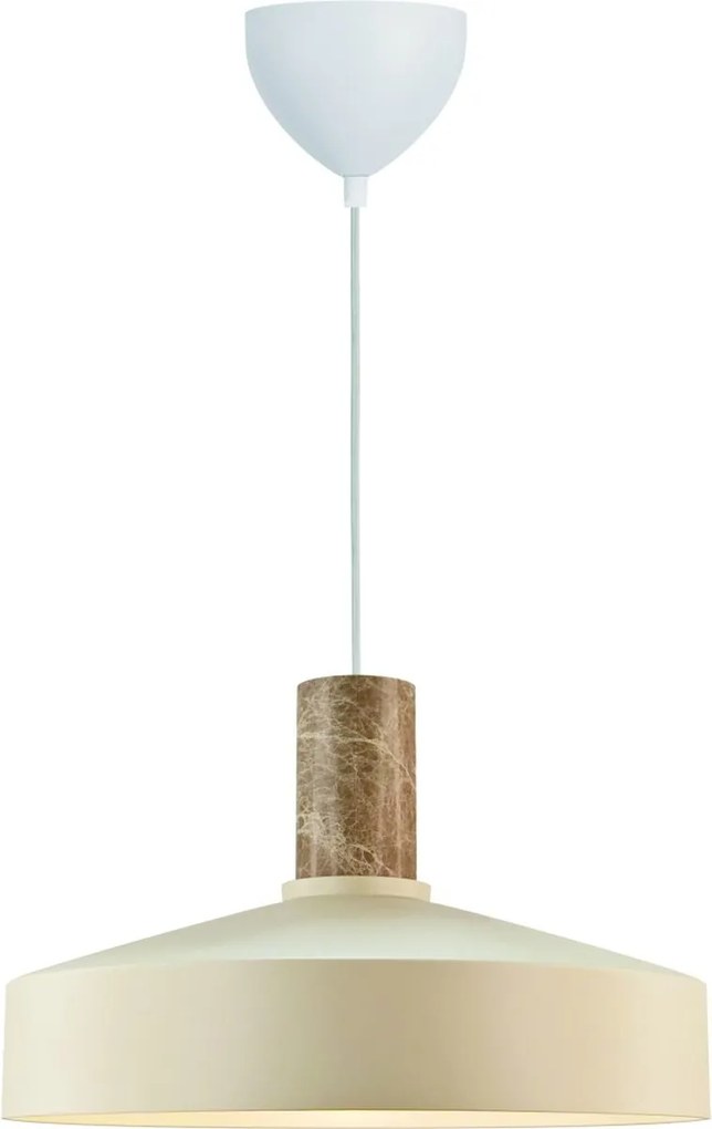 Nordlux modern függeszték elvas bézs nor2512013009