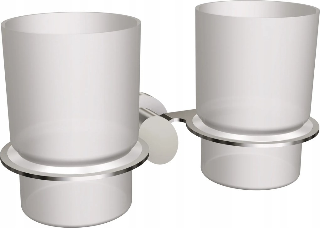 Kerek tiplitartó Andex króm 926/SG