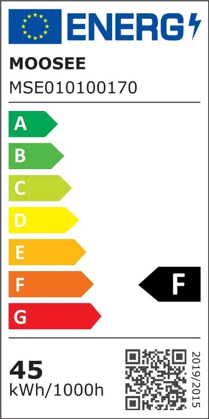 KING HOME MSE010100170 RING Modern Led Függesztett Lámpa Arany LED IP20