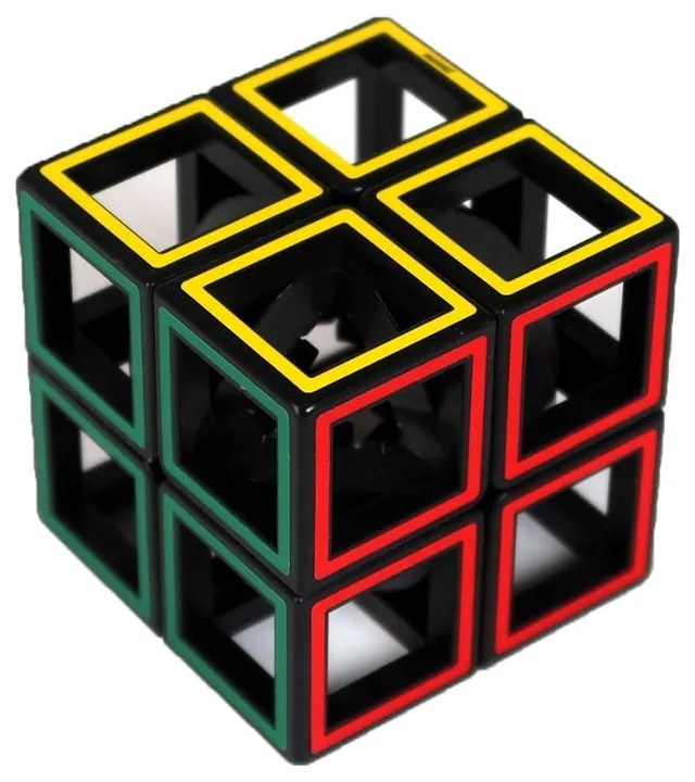 Logikai játék Hollow Cube – RecentToys