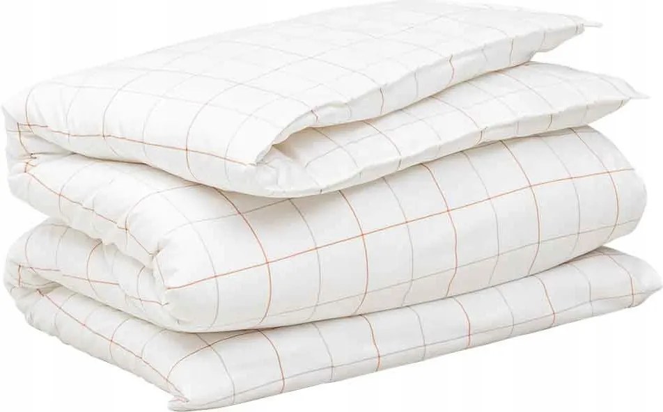 Gant ágynemű garnitúra paplan 155cm x 220