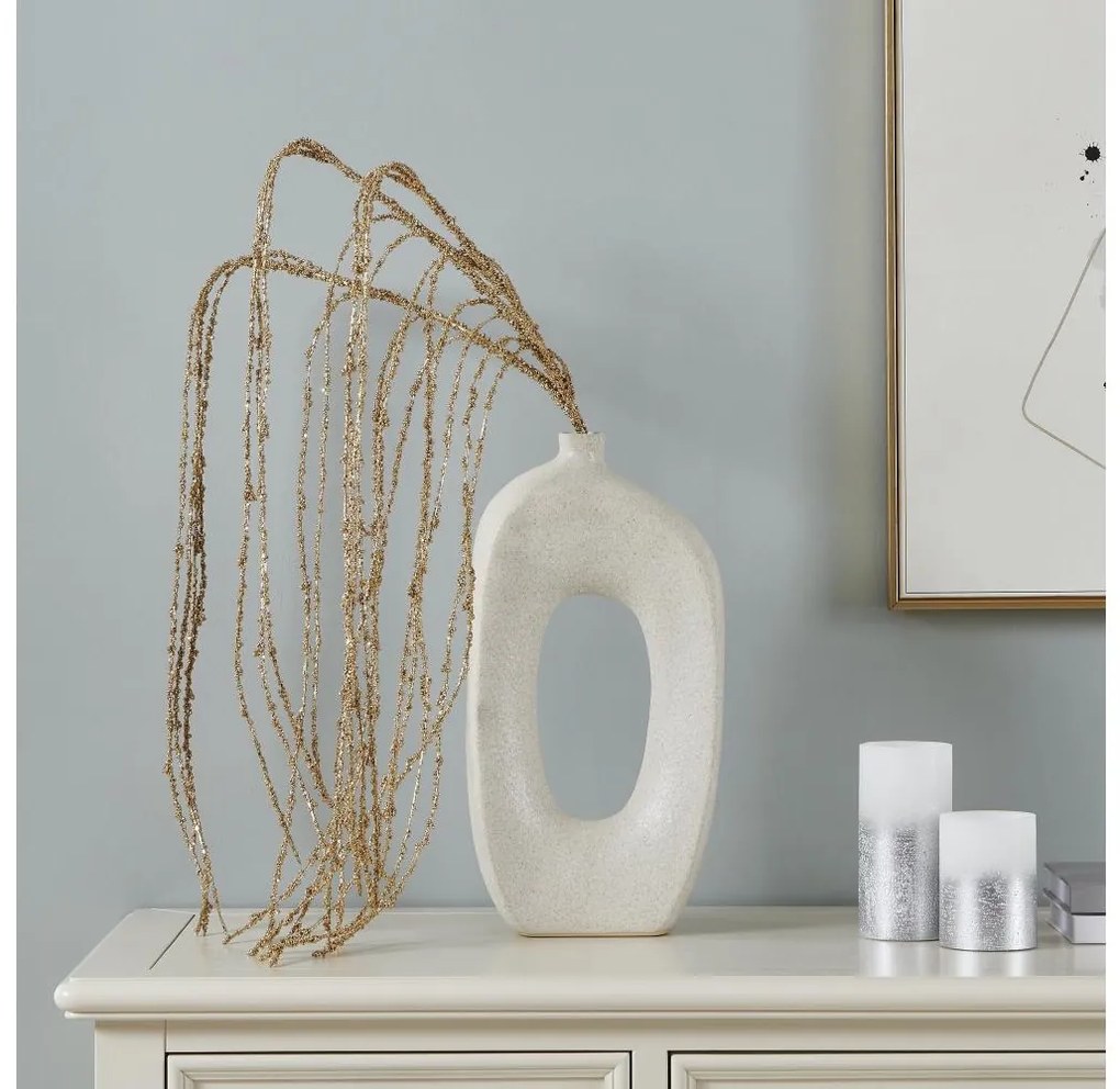 Eglo 428383 - Művirág MIADOL 131,5 cm arany