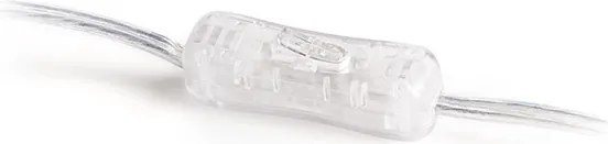 RENDL MONACO asztali lámpa fekete króm 230V LED E27 15W