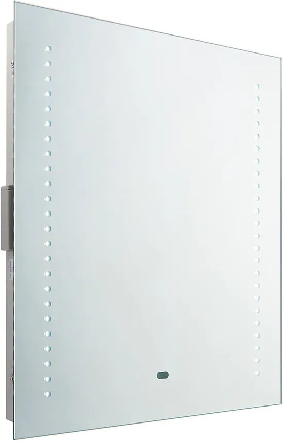 Endon SPEGEL 13759 Fali lámpa 2x3.85W/LED 6500K 215LM IP44