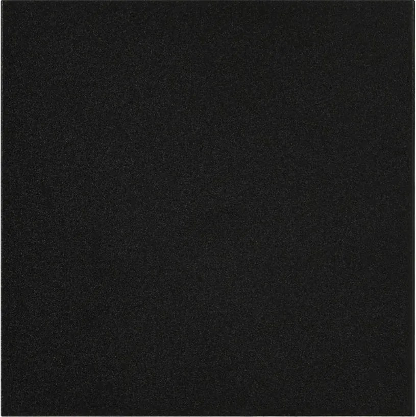 NORDLUX 2418331003 MILDA Modern Kültéri Fali Lámpa Fekete LED IP44