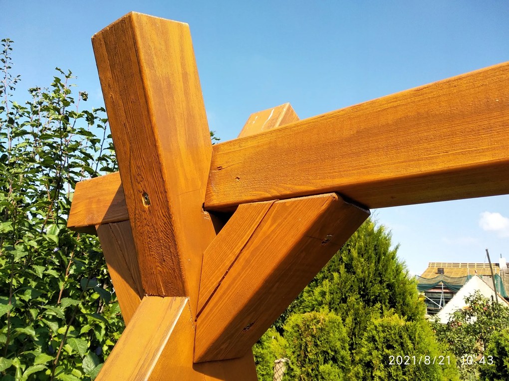 Nelf midcoat t 350 lakk fabetéthez arany tölgy 10L