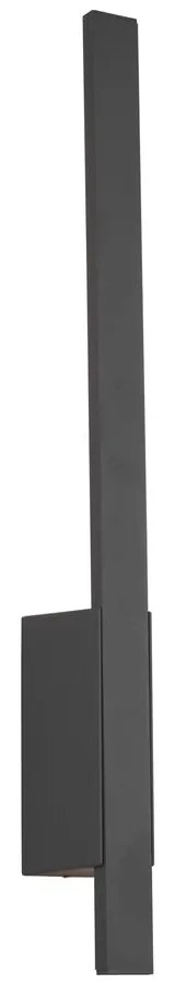 LED fali kültéri lámpa (magasság 50 cm) Tawa – Trio