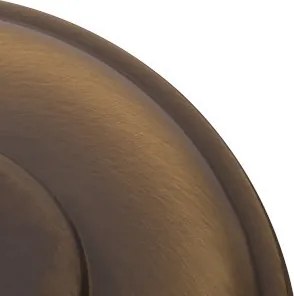 ANTIGO 8283 EXPO Képmegvilágító lámpa Patina E14 IP20