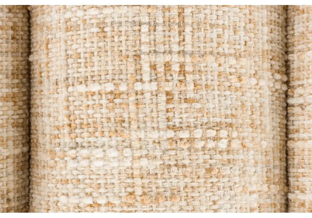 Bézs pad Jethro – White Label