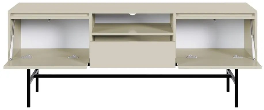 Tv szekrény/asztal Evane E9 (szürke). 1100188