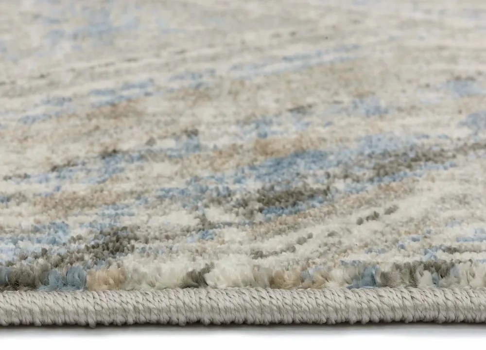 Szürke szőnyeg 240x330 cm Soft – FD