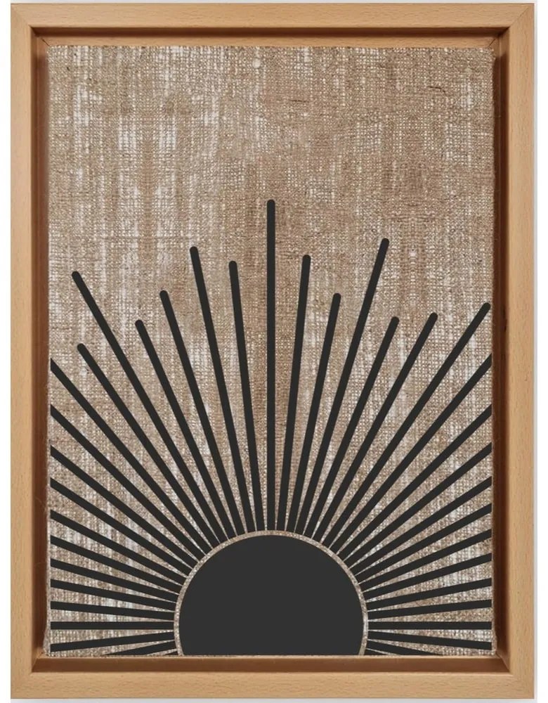 Kép 36x46 cm – Wallity