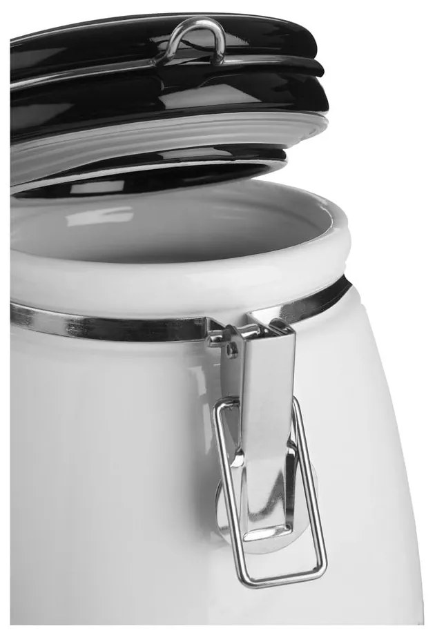 Kávétartó kő doboz Heartlines – Premier Housewares