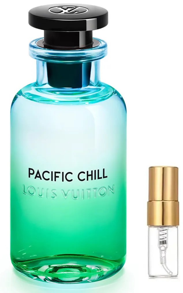 Louis Vuitton Pacific Chill (2 ML) Eau de Parfum