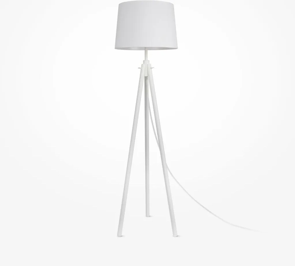 Maytoni CALVIN Z177FL-01W Állólámpa 1x60W/E27 IP20