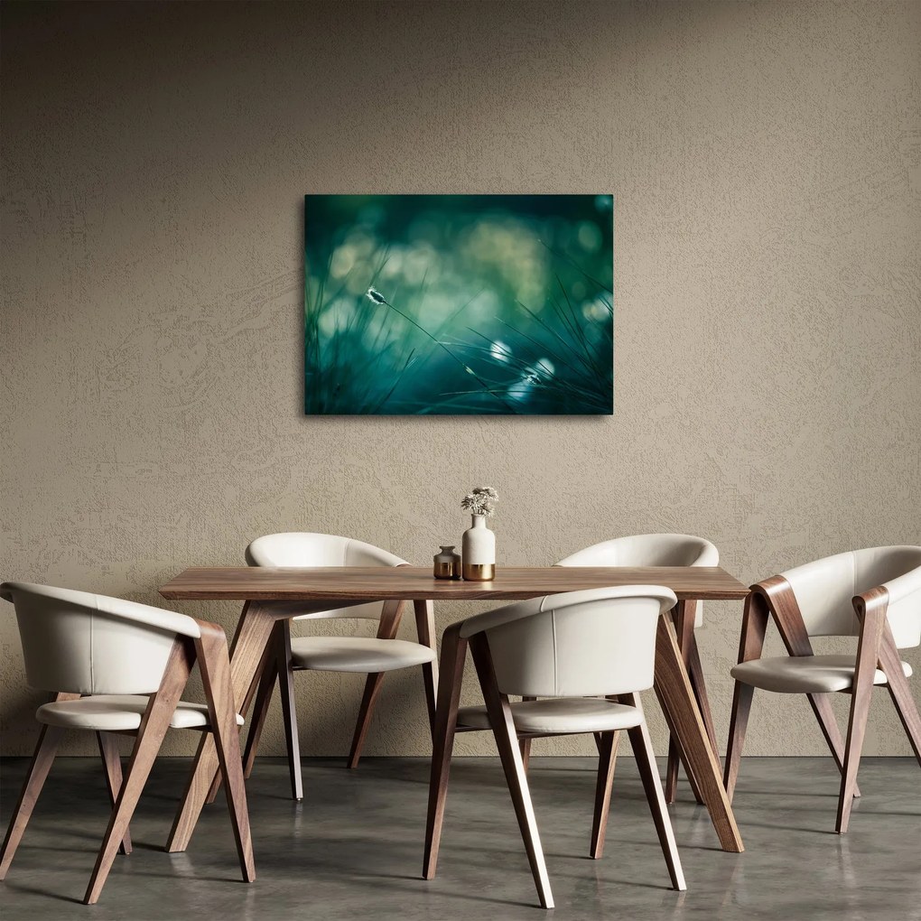 Kép - A fű részlete (70x50 cm)