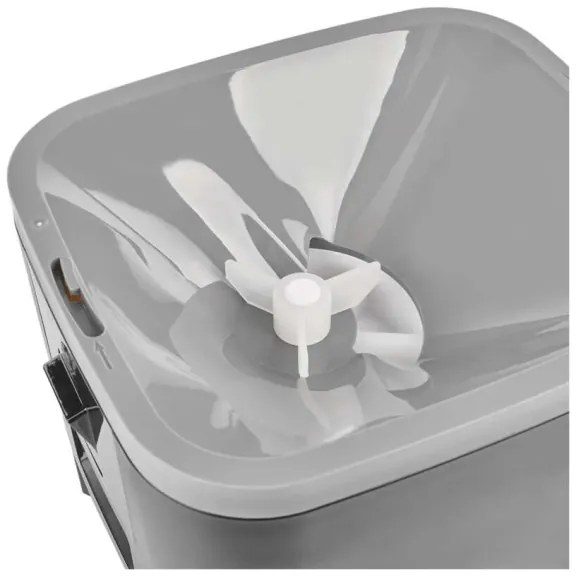 Automata etető mikrofonnal és kamerával 6l/5V/4xAA Wi-Fi