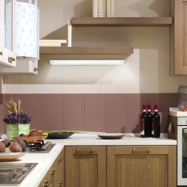 Rabalux 78061 - LED Pultmegvilágító EASYLIGHT LED/15W/230V 4000K