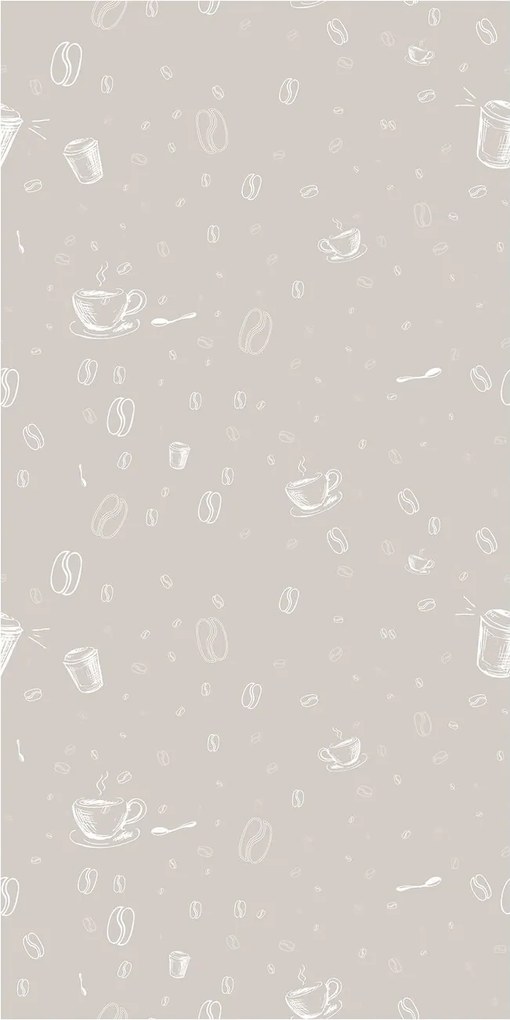 Tapéta - Coffee III.