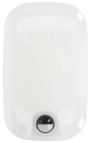 LED kültéri fali lámpa szenzorral BAVANO LED/15W/230V 3000/4000/5700K IP54