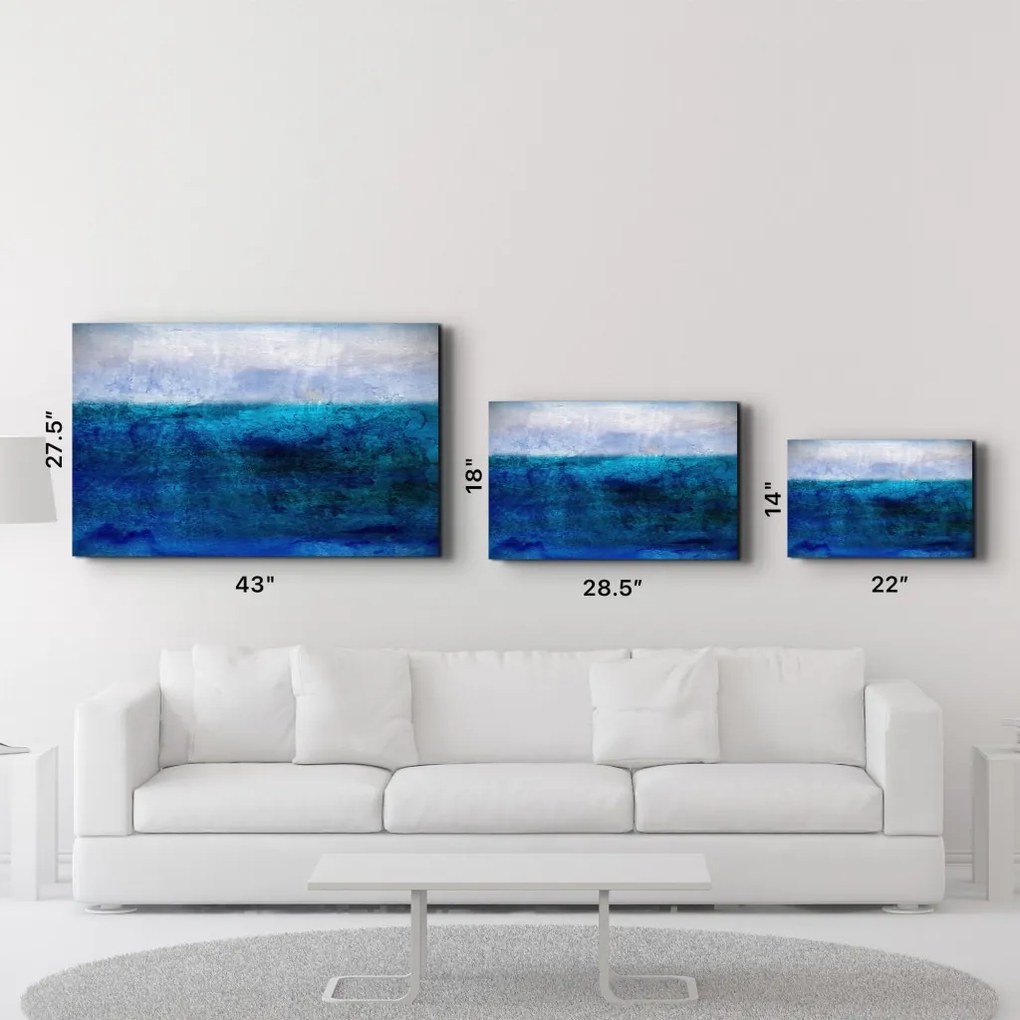 Üvegkép, 70×110 cm – CAM-3042