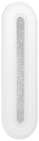 Eglo 901235 - LED fali lámpa MACCHIONI LED/12W/230V 4000K fehér