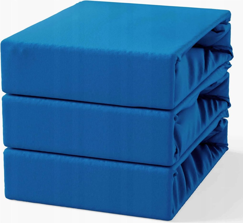 Gumis lepedő 180x200 Frottír Bíbor Világos