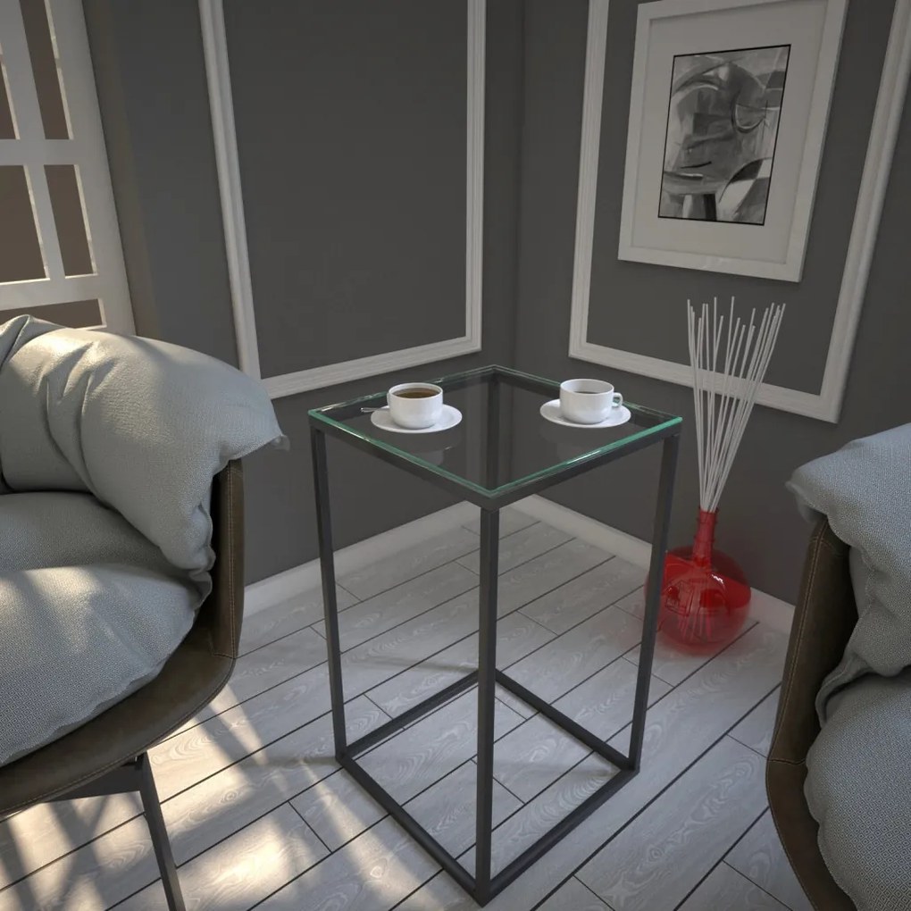 Pure - Glass