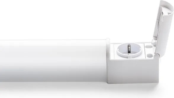 RENDL FLORIO 49 bílá 230V LED 8W IP44 3000K