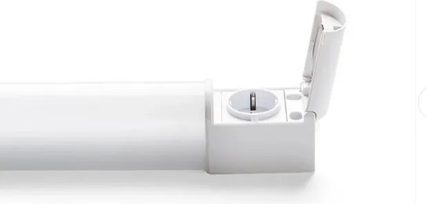 RENDL FLORIO 49 fehér 230V LED 8W IP44 3000K