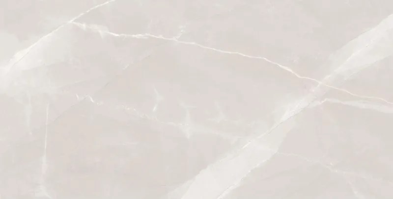 Mexen Atlas Bianco fényes mázas gres rektifikált burkolólap 120 x 60 cm, padló- és falburkolat - TL162-120-060-00