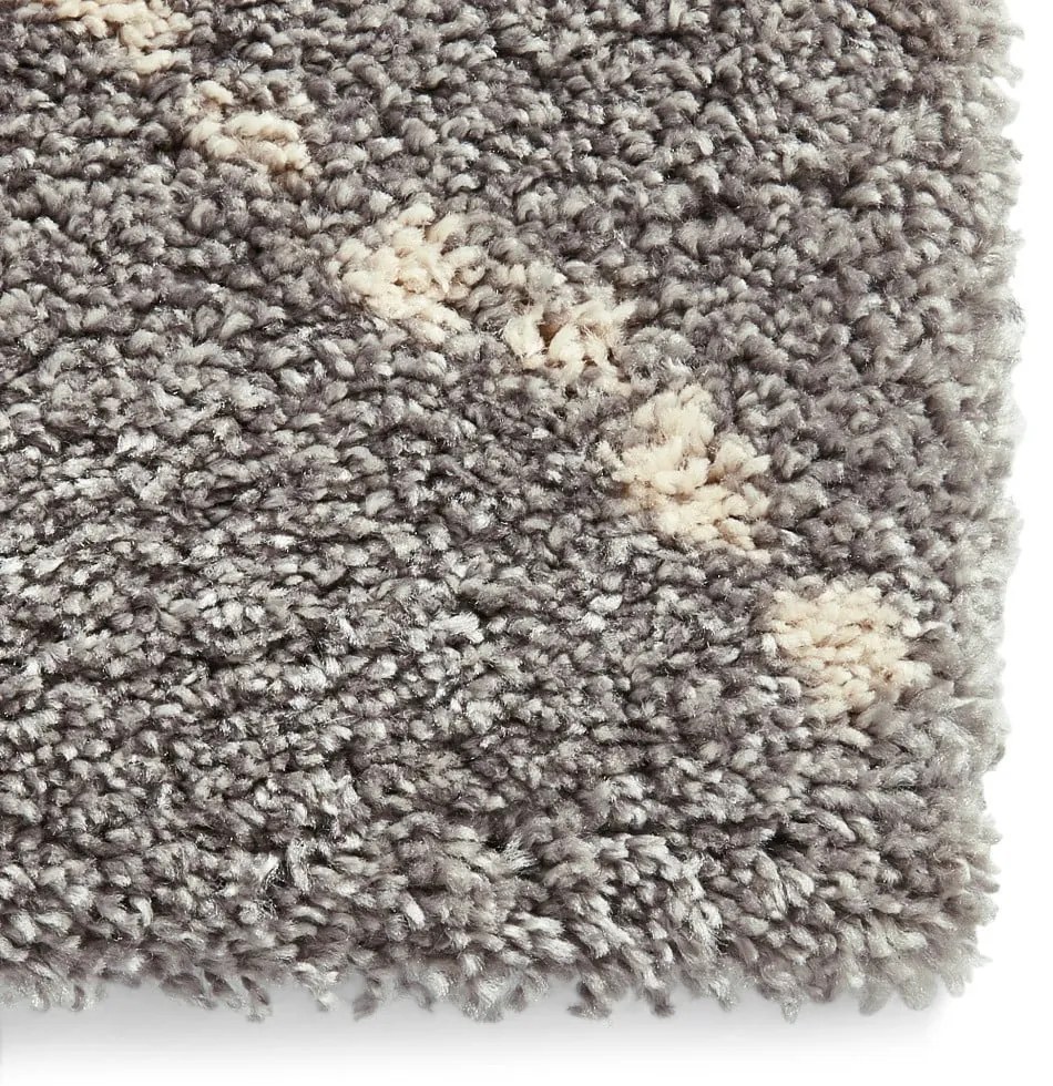 Royal Normandic szürke szőnyeg, 120 x 170 cm - Think Rugs