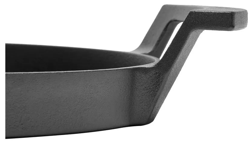 Serpenyő grillsütőre Lore – FABINI