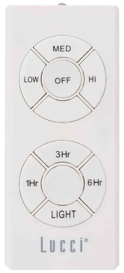 BAYSIDE 531018 - Mennyezeti ventilátor MEGARA 2xE14/15W/230V fekete + távirányító