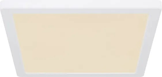 Globo 12380-24W - LED Mennyezeti lámpa LASSE LED/24W/230V 3000/4000/6500K fehér