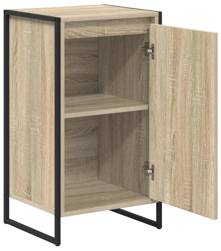 Széf Sonoma 43 x 36 x 75,5 cm Faanyag