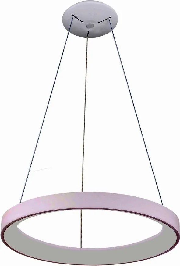 Italux Modern Függeszték Vico Fehér ITX5902854538393