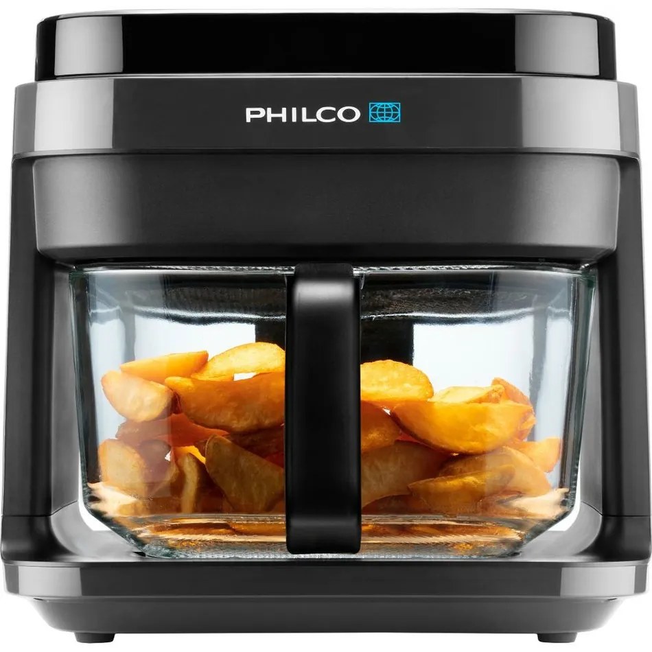 Philco PHAF 2000 forrólevegős fritőz