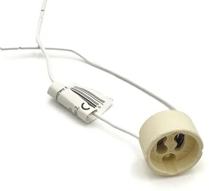 3 darabos TOBBY süllyesztett mennyezeti lámpa 1xGU10/20W/230V, Ø 11,5 cm, tölgy/fekete