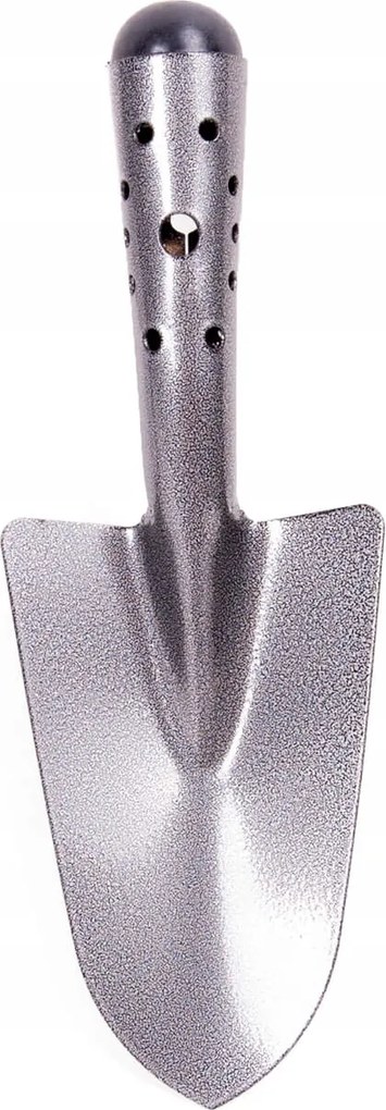 Kertészeti lapát fém Ültetés Növények átültetése Talajlazítás