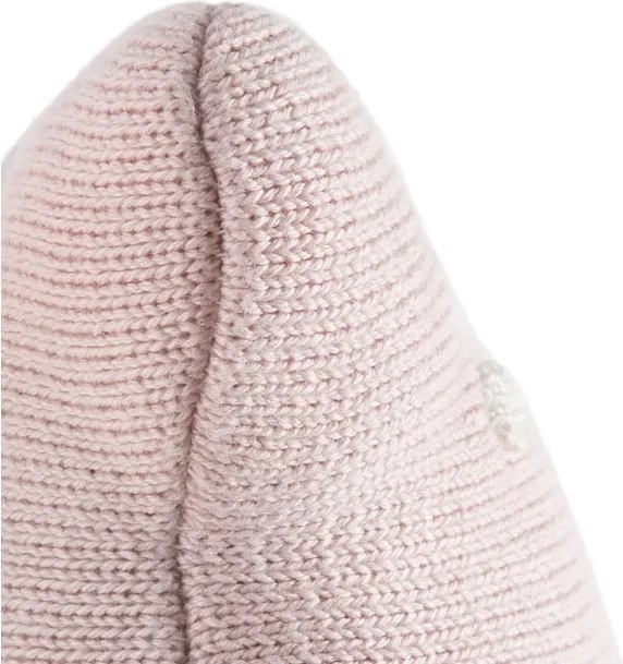 Gyerek párna Biscuit Pink – Lorena Canals