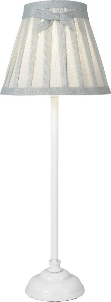 Dar Lighting Grace GRA422 Asztali lámpa 1x40w/e14 ip20
