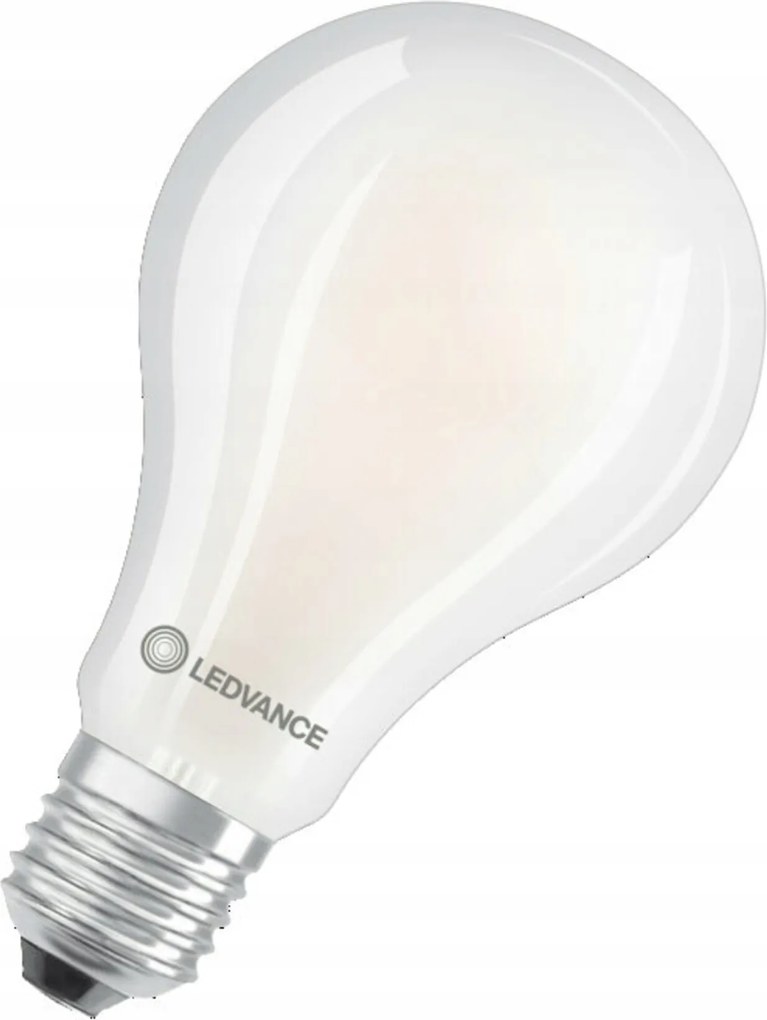 Ledvance Led Classic A 200 P 24W E27, 3452lm, 2700K, matt, IP20, nem szabályozható fényerővel