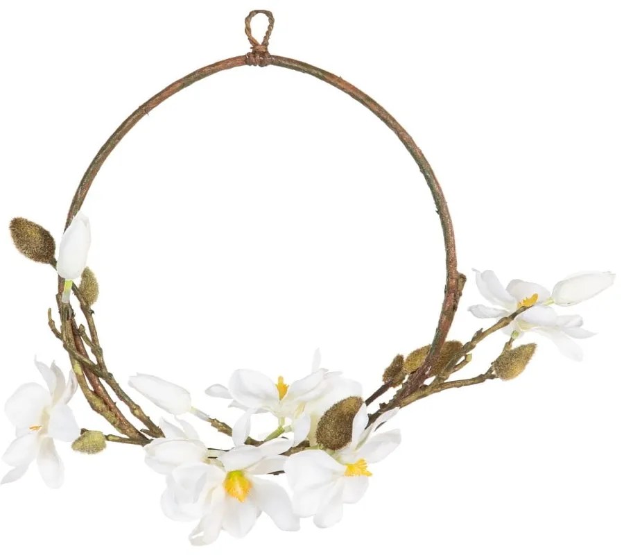 Koszorú Magnolia – Ixia